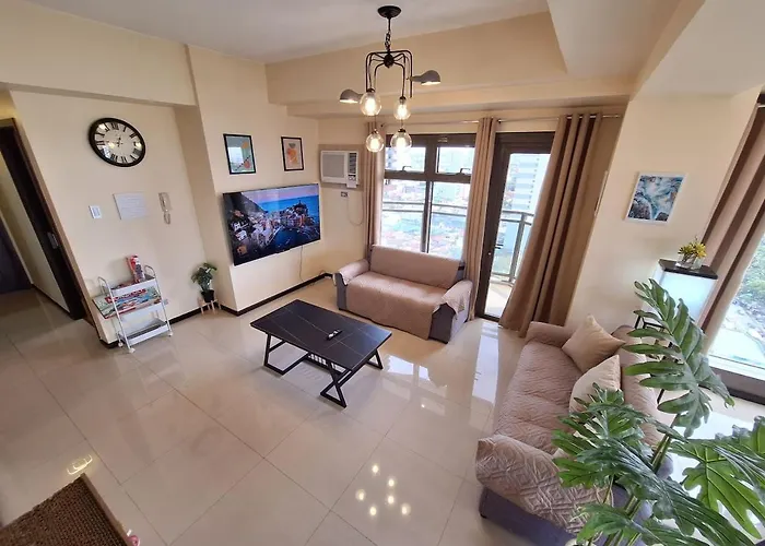 Apartamento Big 2br -93sqm -pet -freeparking ,moa,picc,ccp,airport *
