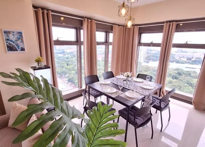 Apartamento Big 2br -93sqm -pet -freeparking ,moa,picc,ccp,airport *