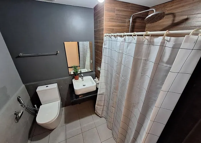 Apartamento Big 2br -93sqm -pet -freeparking ,moa,picc,ccp,airport
