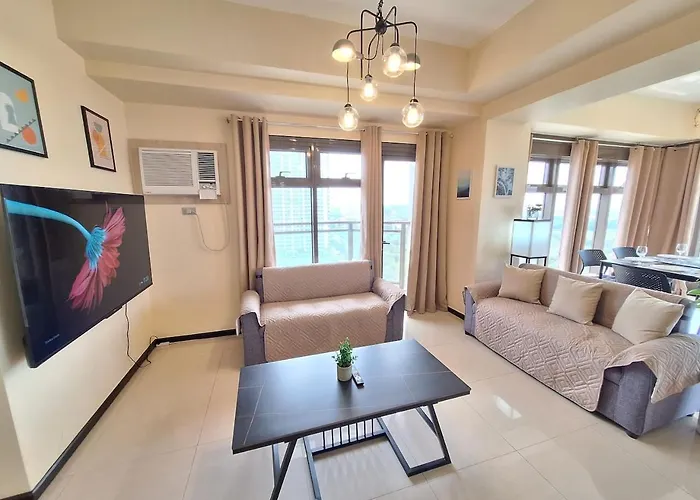 Apartamento Big 2br -93sqm -pet -freeparking ,moa,picc,ccp,airport