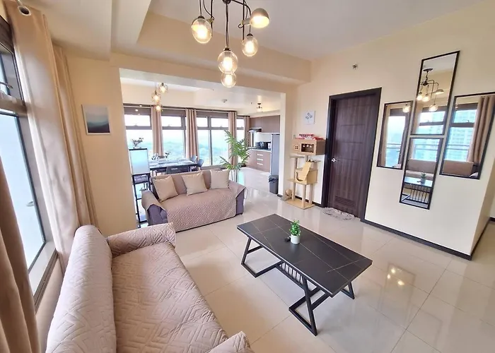 Apartamento Big 2br -93sqm -pet -freeparking ,moa,picc,ccp,airport