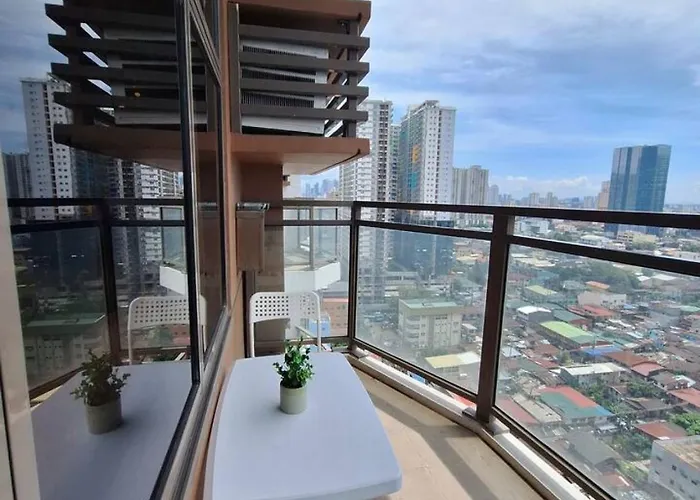 Big 2br -93sqm -pet -freeparking ,moa,picc,ccp,airport