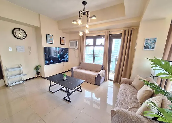 Apartamento Big 2br -93sqm -pet -freeparking ,moa,picc,ccp,airport *