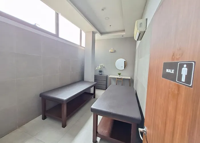 Apartamento Big 2br -93sqm -pet -freeparking ,moa,picc,ccp,airport *