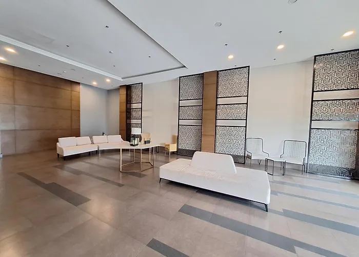 Apartamento Big 2br -93sqm -pet -freeparking ,moa,picc,ccp,airport Manila